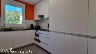 Apartamento en Roses con vistas al mar AV-10 - Roses - 7