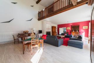 La Maison de Thérèse, Longère 15 people - 4