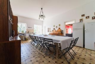 La Maison de Thérèse, Longère 15 people - 6