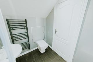 Modern 1bed Flat - Ideal for Wind Turbine - Cleethorpes - 4