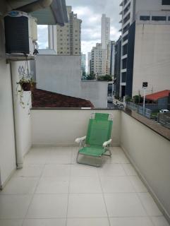 Quarto privado com suite - Balneário Camboriú - 6