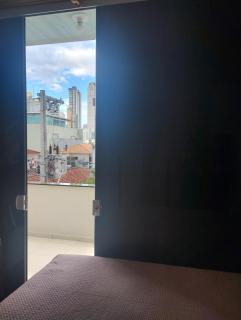 Quarto privado com suite - Balneário Camboriú - 1
