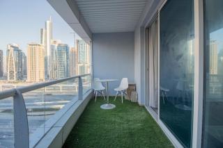 Marina Diamond 2 - Very Close to Metro - Cozy - 9