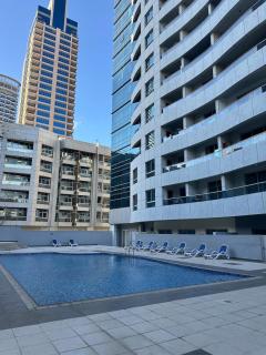 Marina Diamond 2 - Very Close to Metro - Cozy - 2