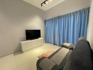 Ipoh Town Cozy Suite The Horizon - Ipoh - 6