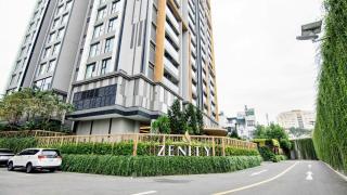 Grand Zenity D1 Residence - Ho Chi Minh - 0