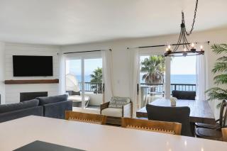 Beachfront Hideaway - Santa Barbara - 9