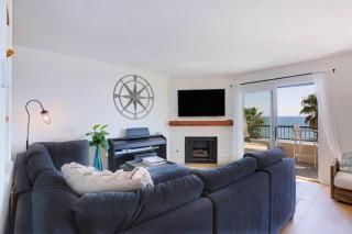 Beachfront Hideaway - Santa Barbara - 5