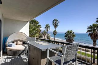 Beachfront Hideaway - Santa Barbara - 7