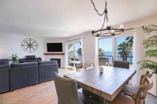 Beachfront Hideaway - Santa Barbara - 4