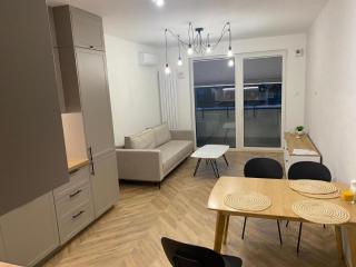 Beautiful Airport WORKATION 6 Persons 24 h check in - Varsavia - 4