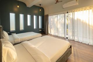 Quad Club - Resort and Spa, Nandi Hills - Nandigunda - 8