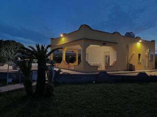 Villa Valentina casa vacanze fontane Bianche - Fontane Bianche - 5