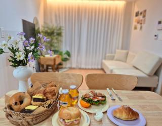 Brunch Corner Stay - Seul - 9