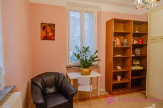 FuoriPorta Affitti Brevi - Fiore del Ducato Gardenia - 8