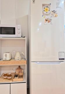 Brunch Corner Stay - Seul - 3