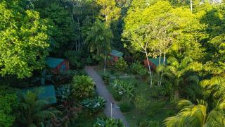 Citronela Lodge Corcovado - Drake - 8