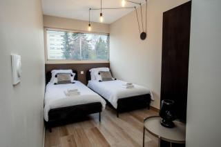 Spacieux trois chambres proche GENEVE et ONU - Ferney-Voltaire - 9