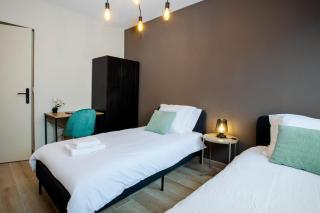 Spacieux trois chambres proche GENEVE et ONU - Ferney-Voltaire - 2