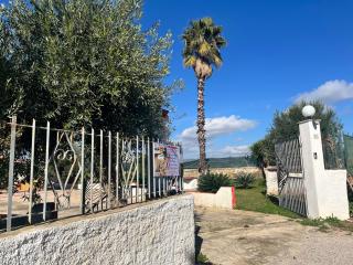 Villa Valentina casa vacanze fontane Bianche - Fontane Bianche - 6
