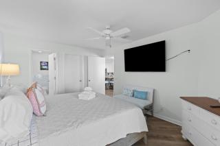 New Listing! Seascape 317 - View! Beach! Pool! - Isle of Palms - 7