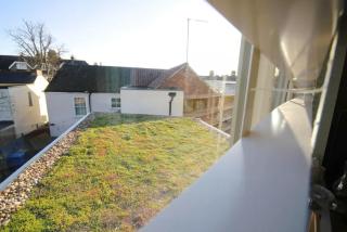 Swift Host - The Folly - 1 Bedroom - Courtyard Garden - 2