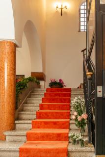 Villa Evelina - Travedona - 9