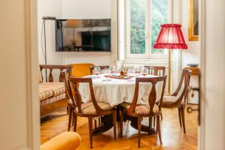 Villa Evelina - Travedona - 2