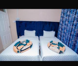 uPhondo Lodge - Bulawayo - 8