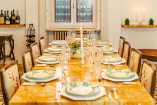 Villa Evelina - Travedona - 1
