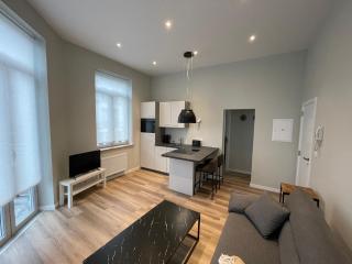 Midi Station - Bruxelles - 8