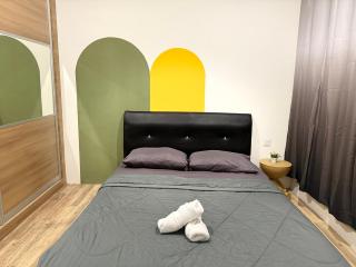 Gala City CornerApt Gala residence - 1
