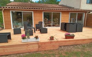 Villa Les Cerisiers en Provence - 5