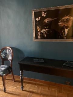 Spacieux et lumineux duplex arty au centre de Sète - 1