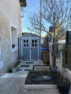 Bienvenue à la maison ! - Vouillé - 7