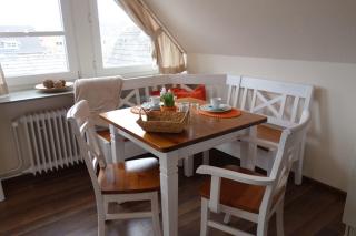Teunis-Wohnung 6 - Wyk auf Föhr - 7