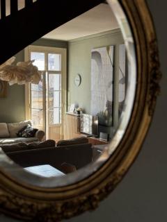 Spacieux et lumineux duplex arty au centre de Sète - 7