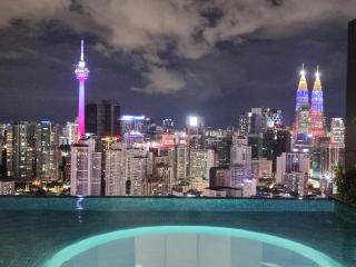 Lucentia Residences - Kuala Lumpur - 0