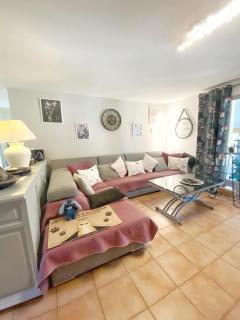 Villa Les Cerisiers en Provence - 7