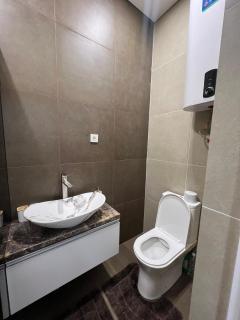 Atlantis Resort Issyk Kul - 4