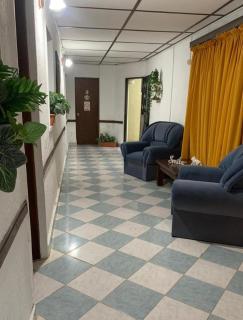 Hostel SOBERANO - Cardona - 2