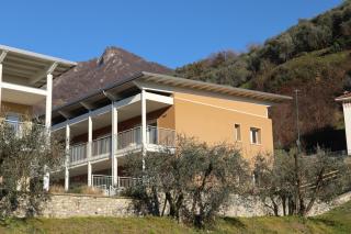 Family Bike Residence - Marone - 6