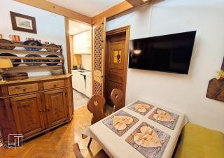 HT - Ciasa Ca'Mora nel centro di Cortina d'Ampezzo - Cortina dʼAmpezzo - 8