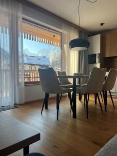 Steblaj apartments Park - Kranjska Gora - 8