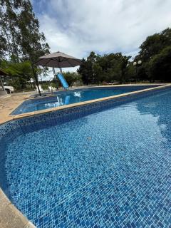 Cabanha Vale do Bosque - 3