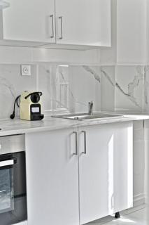 Friendly and bright apartment - V - Gagny - 9