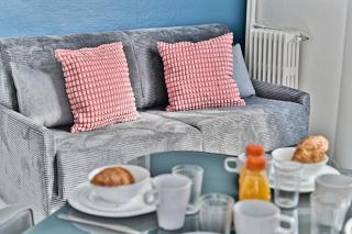 Friendly and bright apartment - V - Gagny - 8