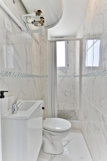 Friendly and bright apartment - V - Gagny - 1