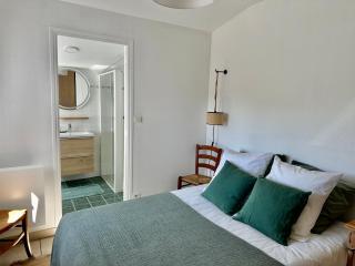Jolie chambre à 2 mn à pied de la plage - Loctudy - 1