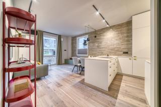 Meranis Appartement - Merano - 9